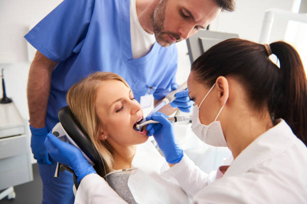 Advanced Technology for Better Dental Care in West Homestead, PA
